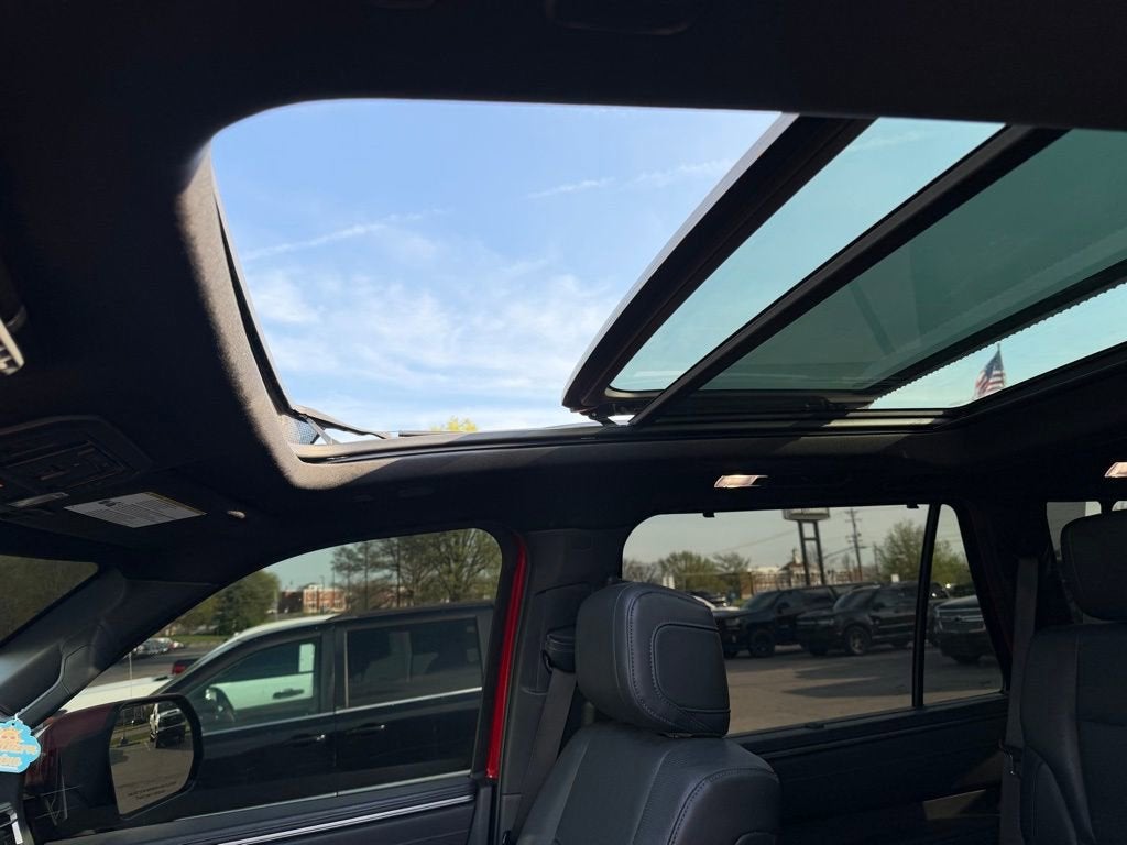 2023 Toyota Sequoia SR5