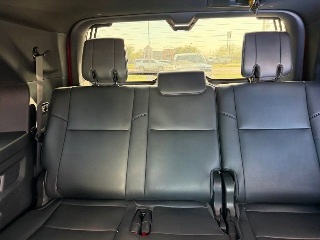 2023 Toyota Sequoia SR5