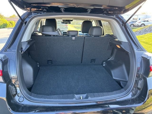 2025 Mitsubishi Outlander Sport S