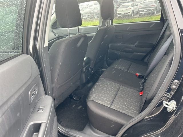 2024 Mitsubishi Outlander Sport S