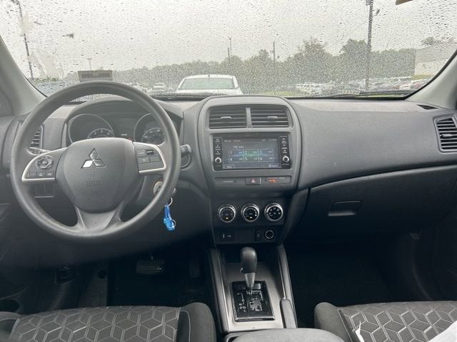 2024 Mitsubishi Outlander Sport S
