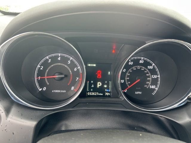 2024 Mitsubishi Outlander Sport S