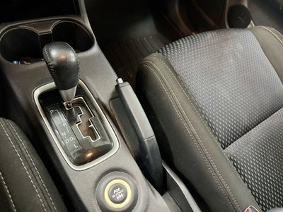2016 Mitsubishi Outlander SE