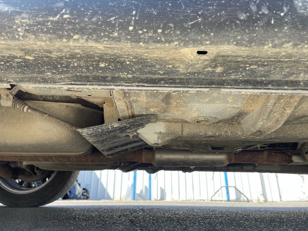 2016 Mitsubishi Outlander SE