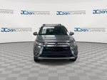 2016 Mitsubishi Outlander SE