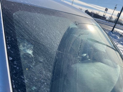 2019 Mitsubishi Outlander ES