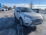 2019 Mitsubishi Outlander ES