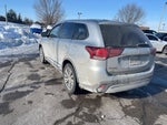 2019 Mitsubishi Outlander ES