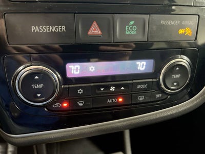 2016 Mitsubishi Outlander SE