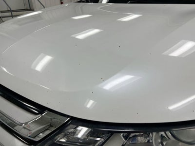 2016 Mitsubishi Outlander SE