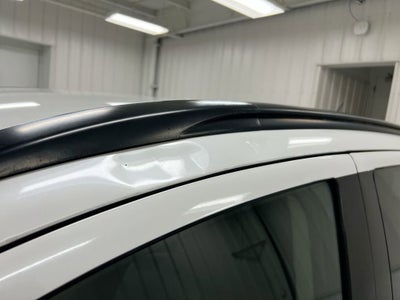 2016 Mitsubishi Outlander SE