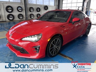 2017 Toyota 86 Base