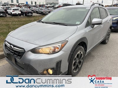 2023 Subaru Crosstrek Premium