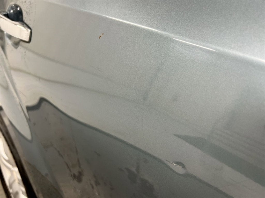 2010 Subaru Forester 2.5X Premium