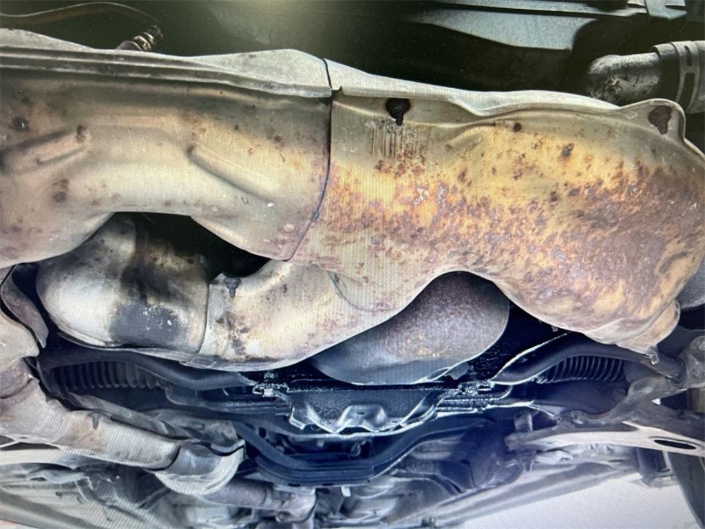 2010 Subaru Forester 2.5X Premium