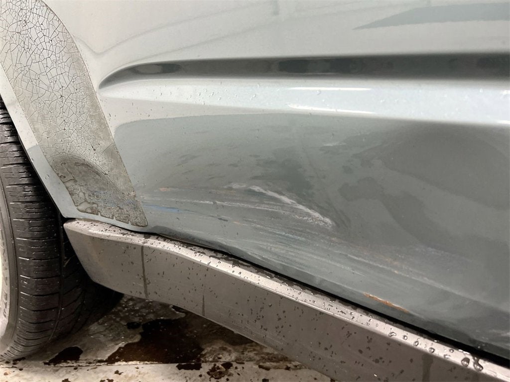 2010 Subaru Forester 2.5X Premium