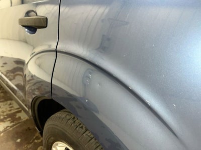 2013 Subaru Forester 2.5X