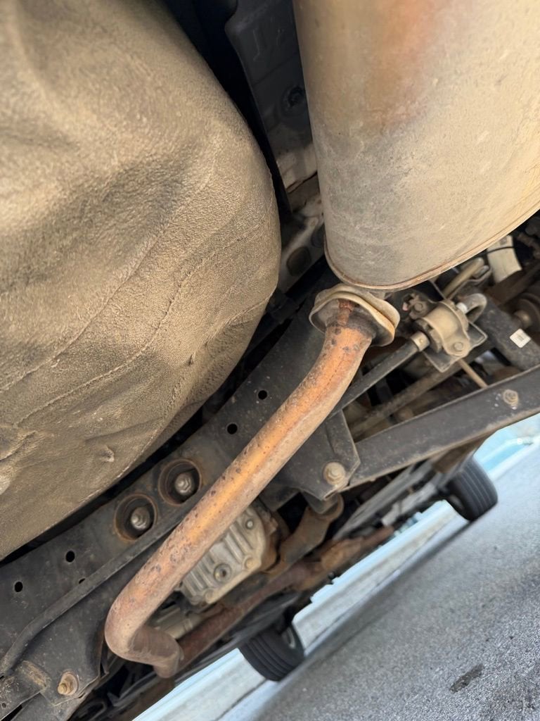 2016 Subaru Forester 2.5i