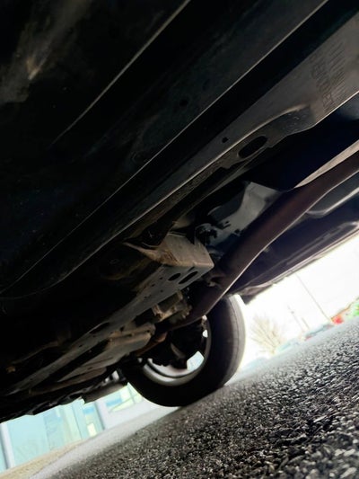 2016 Subaru Forester 2.5i