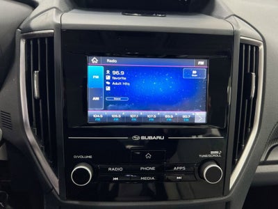 2023 Subaru Forester Base