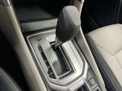 2023 Subaru Forester Base