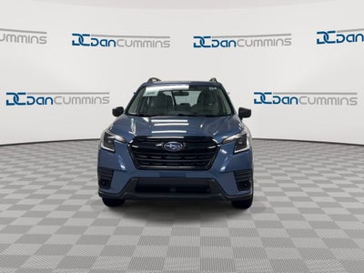 2023 Subaru Forester Base