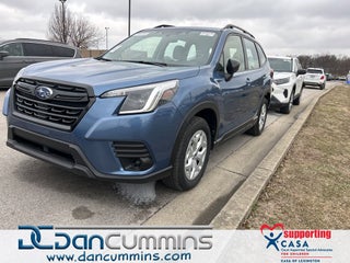 2023 Subaru Forester Base