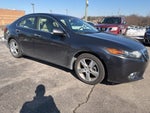2013 Acura TSX Base
