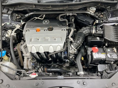 2013 Acura TSX Base
