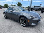 2021 Mazda Mazda MX-5 Miata RF Grand Touring