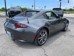 2021 Mazda Mazda MX-5 Miata RF Grand Touring