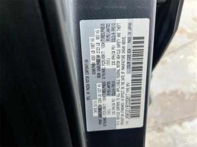 2014 Mazda Mazda CX-5 Touring