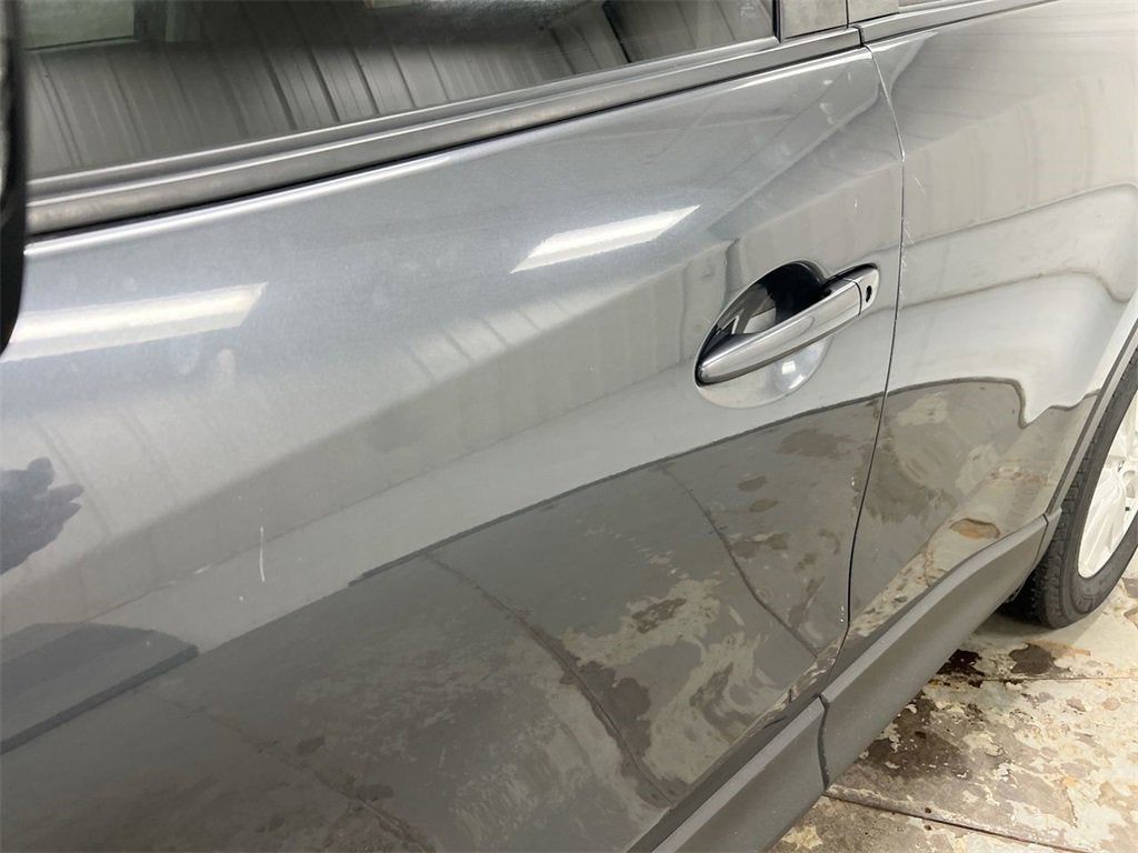 2014 Mazda Mazda CX-5 Touring