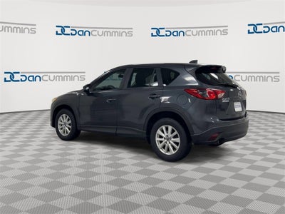 2014 Mazda Mazda CX-5 Touring