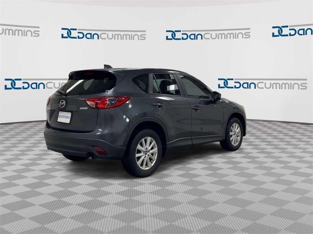 2014 Mazda Mazda CX-5 Touring