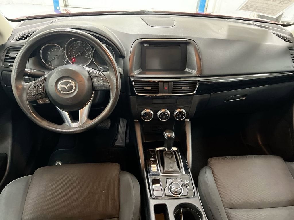 2016 Mazda Mazda CX-5 Sport