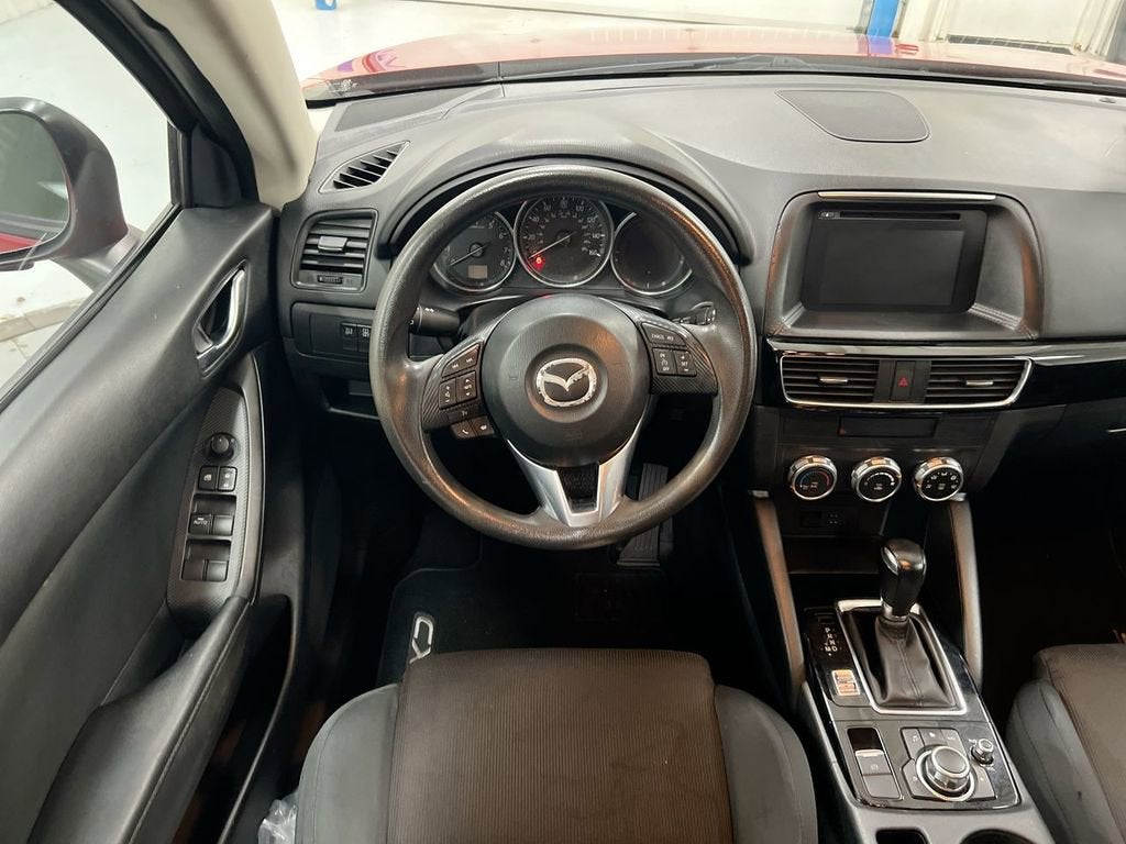 2016 Mazda Mazda CX-5 Sport