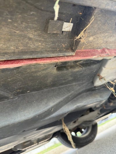 2016 Mazda Mazda CX-5 Sport