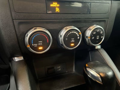 2016 Mazda Mazda CX-5 Sport