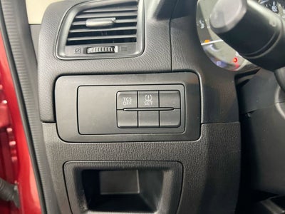 2016 Mazda Mazda CX-5 Sport