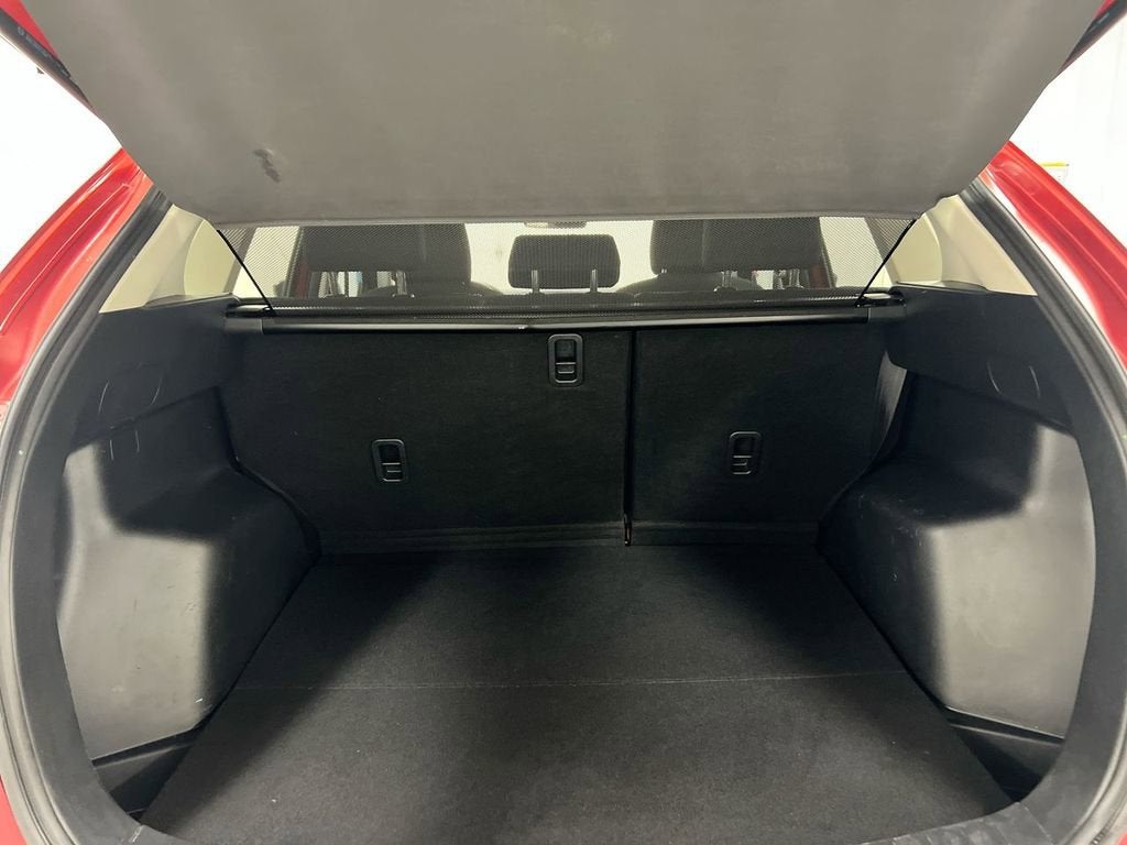 2016 Mazda Mazda CX-5 Sport