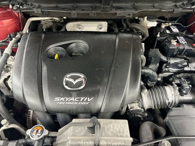 2016 Mazda Mazda CX-5 Sport