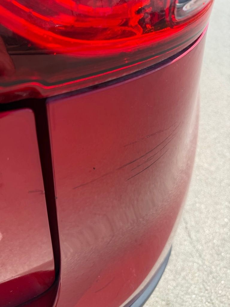 2016 Mazda Mazda CX-5 Sport