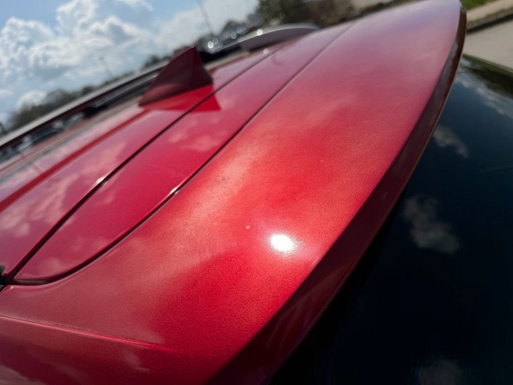 2016 Mazda Mazda CX-5 Sport