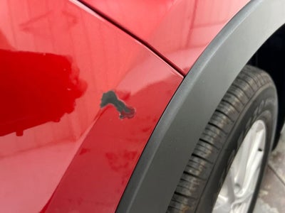 2016 Mazda Mazda CX-5 Sport