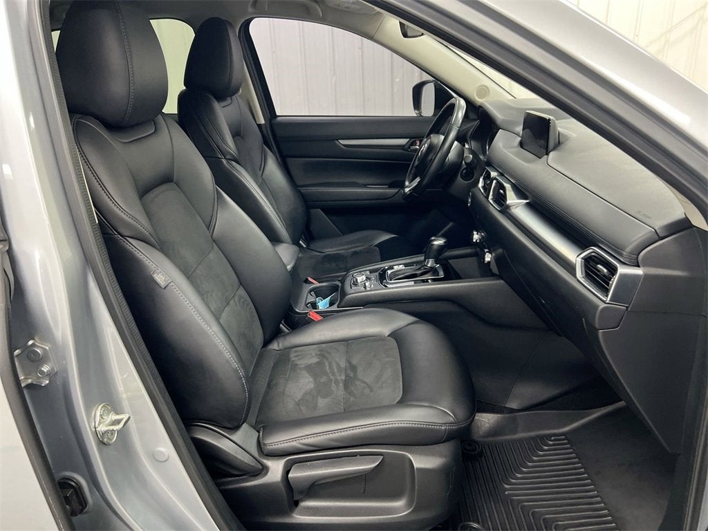 2018 Mazda Mazda CX-5 Touring