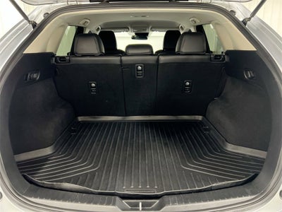 2018 Mazda Mazda CX-5 Touring