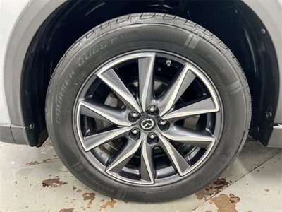 2018 Mazda Mazda CX-5 Touring