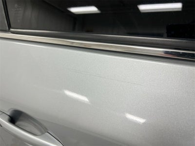 2018 Mazda Mazda CX-5 Touring