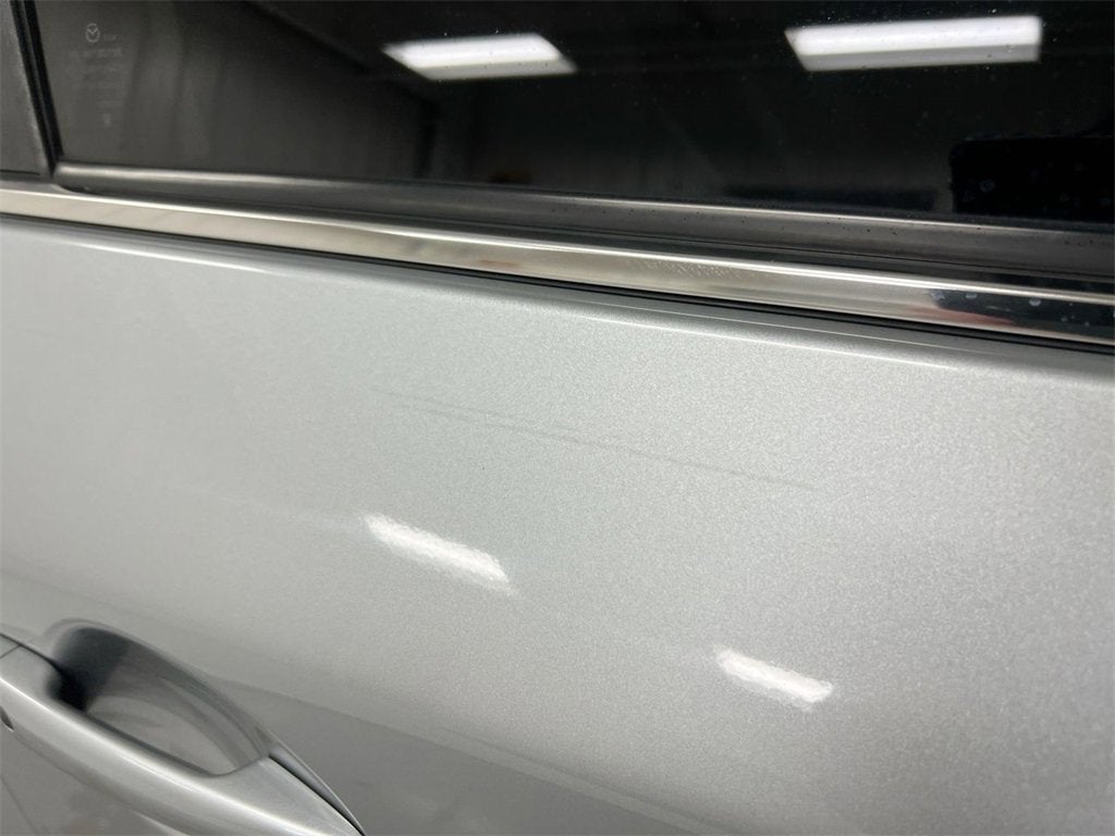 2018 Mazda Mazda CX-5 Touring